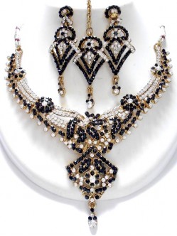 Fashion Jewelry Set